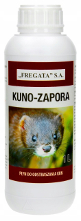 Tekutina, agent pre Marten Marten 1L