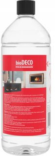 Biofinfelínový kvapalina bio krb bio mriežky