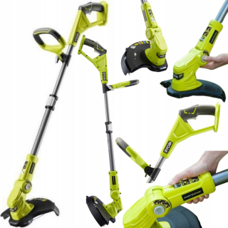 Krovinorez - Trávu batérie, ktorá 30 cm 18 V OLT1832 RYOBI