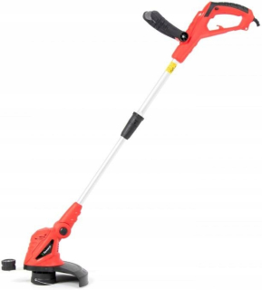 Krovinorez - 550 W elektrická kobylka Obľúbená DP550