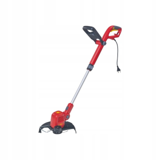 Krovinorez - Lycos E500T Wolf-Garten Electric Grass