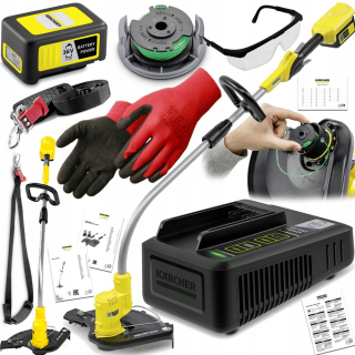 AKU REZAČKA KARCHER LTR 36-33 MEGA