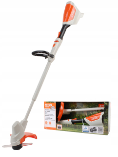 Detské záhradné náradie - Hračka Grasshow hračky darček pre dieťa stihl