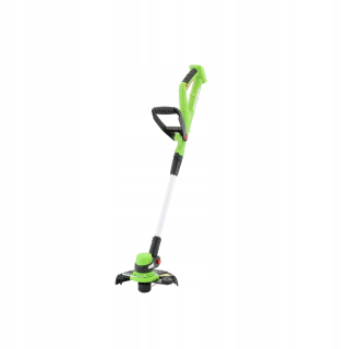 Krovinorez - AKU 20V APK2521 4GARDEN AKU