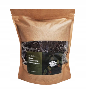 Záhradná pôda - Hoya Ground Peperomia Zamoculcas 5l Bigos