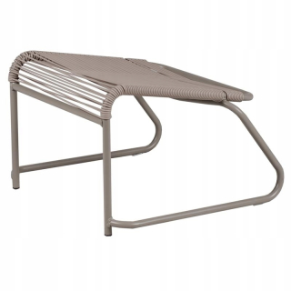 Záhradné lehátko - Footrest pre Lydo Fiam