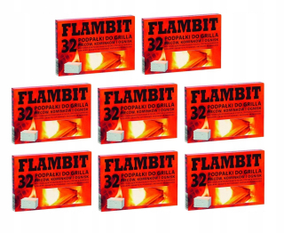 Krb krb Flambit x8