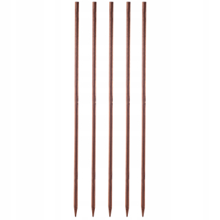 Oporná tyč pre rastliny - PINS to Agrotek a Agrotextile 15cm-400 PCS
