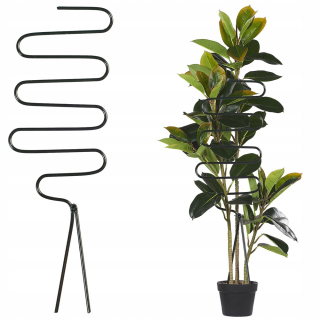 Pergola - Podpora kvetinových podláh suchých 34 cm - v jednoduchej zostave