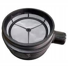 Nádrž na dažďovú vodu - AB POD OKAPOM FILTER NA DAŽĎOVÚ VODU