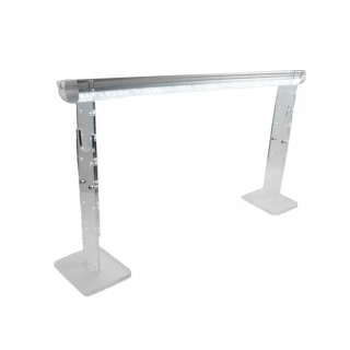 Lampa na pestovanie raslín - NASTAVITEĽNÝ STOJAN PRE LED LAMPY 30-60CM