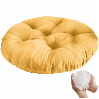 Závesné hojdacie kreslo - Swing vankúš Storky Storky Nest - 53 cm