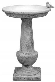 Pijan vtákov pre vtáky vysoké 74 cm m204123