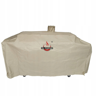 Kryt na gril - Kryt pre grill el fuego arizona 203x120x62 cm