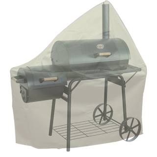 Kryt na gril - Kryt pre grill el fuego dakota 126x133x74 cm