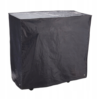Kryt na gril - Vodotesný grilový kryt 126 x 55 x 112 cm