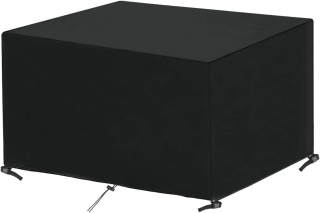 Kryt na záhradný nábytok - MRAZU ODOLNÁ UV PLACHTA 5x5 210g SILNÁ HRUB