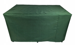 Kryt na záhradný nábytok - Plochý kryt plachty pre príves 12x214cm
