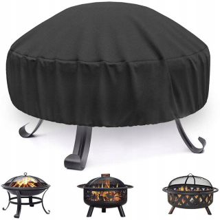 Garden Hearth Grif Grill