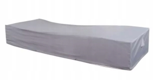 Kryt na záhradný nábytok - Záhradný kryt pohovky nábytok stola 480x170x120cm