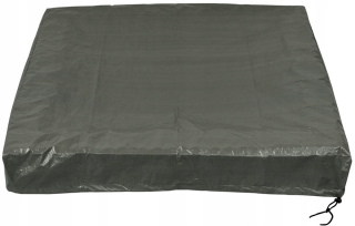 Kryt na záhradný nábytok - Sandboe Tarpaulin Cover 198x198 cm