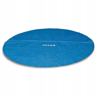 Kryt, folia na bazén - Mainless DHW pre 12L fix