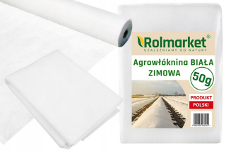 Agrotextília - Šedý