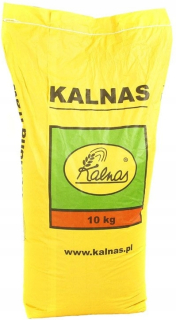 Poľská tráva odolná voči suchu Sahary Kalnas 10 kg