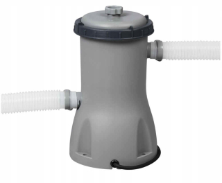 Čerpadlo, filter na bazén - Čerpadlo pri bazéne 3028 L/H Bestway 58386 # OZ BW