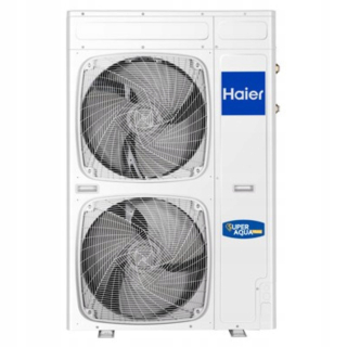 MONOBLOKOVÉ TEPELNÉ ČERPADLO HAIER SUPER AQUA 16KW