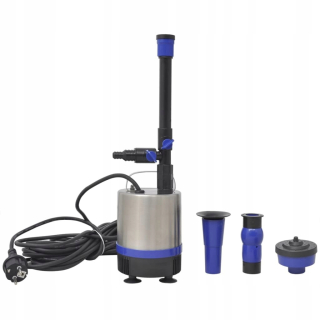 Čerpadlo pre fontánu 50W 1750 l/h 1,6 m