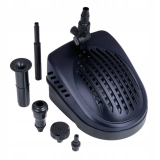 Výkon čerpadla PowerClear 9000 UVC 1351321