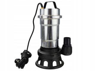 Čerpadlo, hydrofór - Čerpadlo pre septickú nádrž Dirty Pure Nickel 2950W