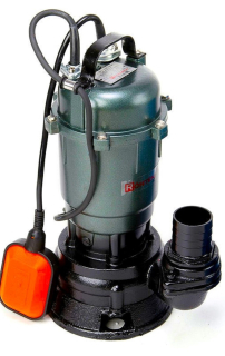 Bazénové čerpadlo, filter - Pumpa na čistý špinavý plavec septikov