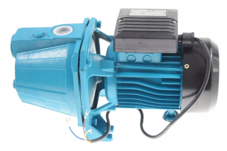 Zavlažovanie záhrady - Vodné vodné čerpadlo prúdu 100 Hydrofór 1100W