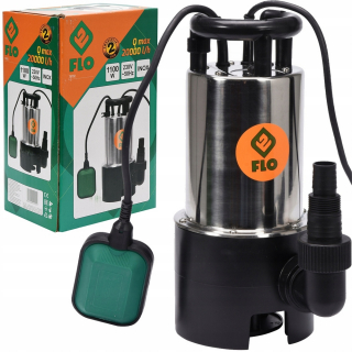 Čerpadlo,  hydrofór - Elektrické kosačky Tiché svetlo 1000 W 32 cm +kôš