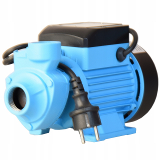Čerpadlo, hydrofór - Vodné hydrofórové čerpadlo QB 60 WZ/WZI 250 2100L/h
