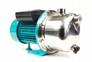Čerpadlo,  hydrofór - Hydrofórový čerpadlo hydrofór AJ50/60 JET1000 Inox
