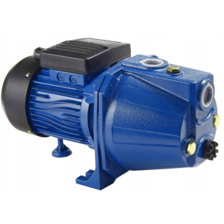 Čerpadlo, hydrofór - Hydrofórový čerpadlo Hydrofór Jet 100a 1100W 60 l/min