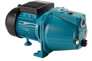 Čerpadlo, hydrofór - JET 100A IBO 60L/min 1100 W hydrofórové čerpadlo