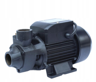 Čerpadlo, hydrofór - Hydrofórové čerpadlo QB60 230V záhradné protiblok