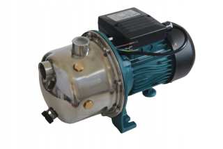 Čerpadlo, hydrofór - AJ 50/60 IBO 230V Hydrofórové čerpadlo