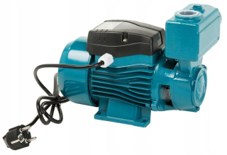Čerpadlo,  hydrofór - IPK 400 IPK IPK IBU