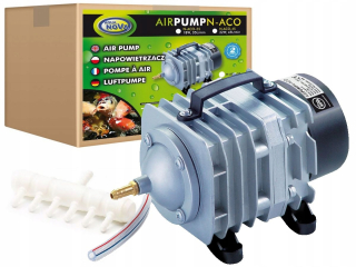 Bazénové čerpadlo, filter - Čerpadlo prevzdušňovač kompresora ACO-208 2100L/h
