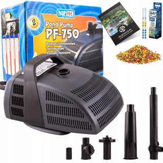 Bazénové čerpadlo, filter - Čerpadlo PF-750 čerpadlo fontány 10W 750 l/h