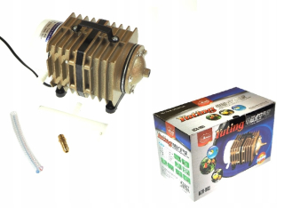 Bazénové čerpadlo, filter - Vzduchové čerpadlo / aerator ACO-005 4200 L / h