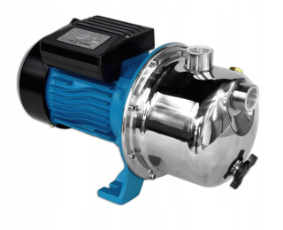 Čerpadlo,  hydrofór - AJ50/60 sacie čerpadlo IBO JY1000 Hydrofór 1100W