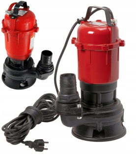Čerpadlo, hydrofór - Hunter 2850 Dirty Water Pump 550W
