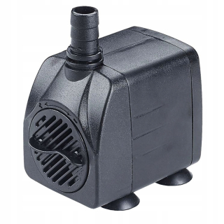 Bazénové čerpadlo, filter - NASTAVITEĽNÉ VODNÉ ČERPADLO, TICHÉ, MALÝ KAPACITA, 1000L/H
