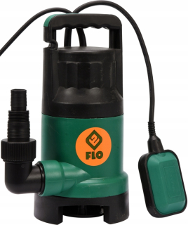 Čerpadlo,  hydrofór - Pracovné čerpadlo pre špinavú vodu 900 W / 79774 /